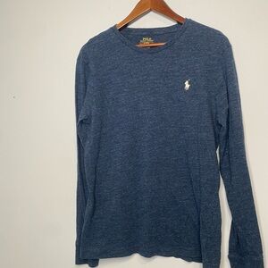 Polo Ralph Lauren Men's Long Sleeve T-Shirt Size Medium